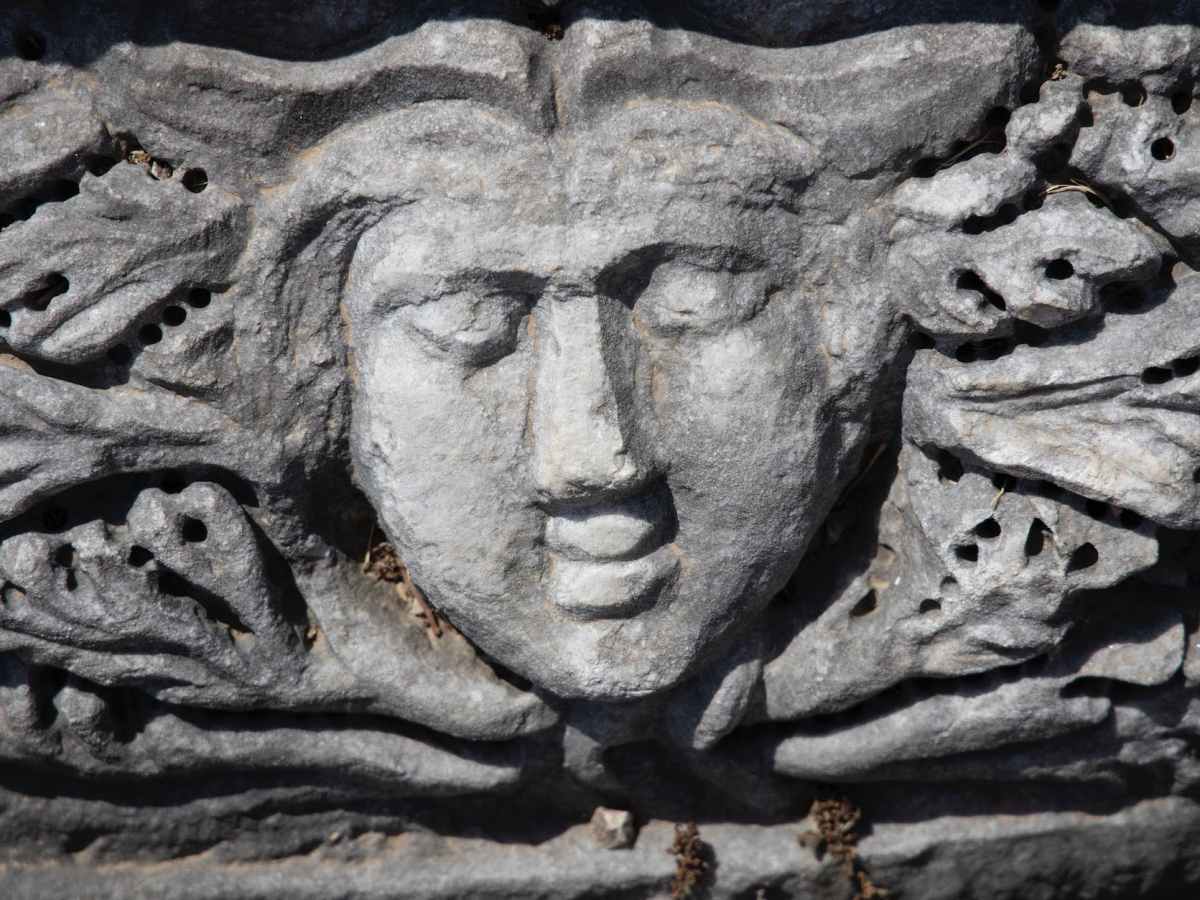 Persiska riket och Alexander den&nbsp;store